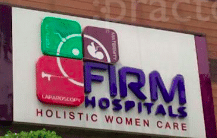 Firm Hospitals