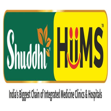 Shuddhi Hiims Ayurvedic Clinics And Hospitals