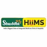 Shuddhi Hiims Ayurvedic Clinics And Hospitals