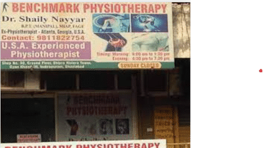 Benchmark Physiotherapy