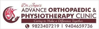 Advance Orthopaedic and Physiotherapy Clinic