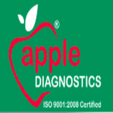 Apple Diagnostic