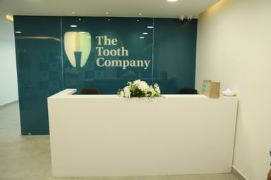 THE TOOTH COMPANY