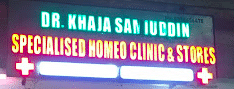 Specialised Homeo Clinic