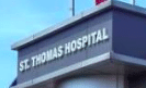 St Thomas Hospital