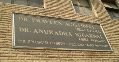 Aggarwal Medical Centre