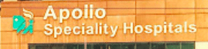 APOLLO SPECIALITY HOSPITALS
