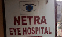 Netra Eye Hospital