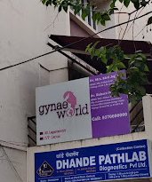 Gynaeworld - IVF, Laparoscopy, Maternity & Abortion Center