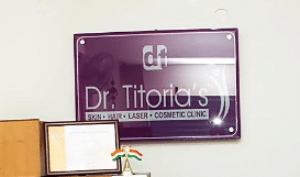 Dr Titoria's Clinic