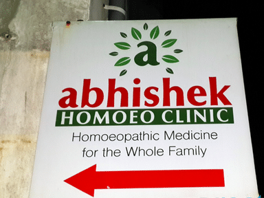 Abhishek Homoeo Clinic