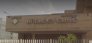 Care n Cure Urology Clinic