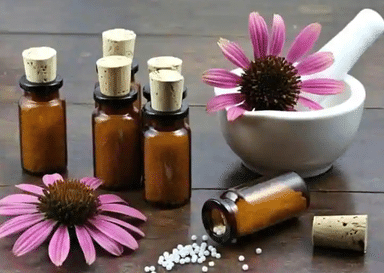 Homeopathic Clinic