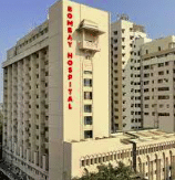 Bombay Hospital & Medical Research Centre