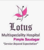 Lotus Multispeciality Hospital