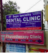 Ragas Speciality Dental Clinic