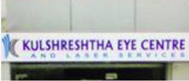 Kulshreshtha Eye Centre And Laser Services