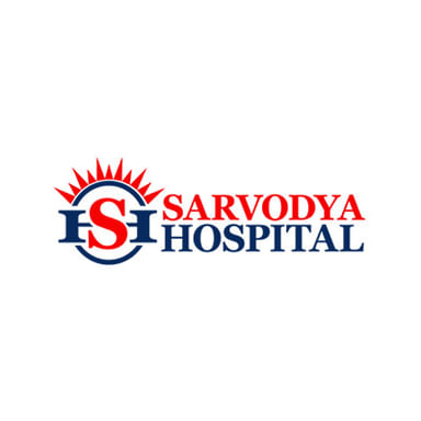 Sarvodaya Hospital