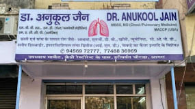 Dr Anukool Jain Clinic