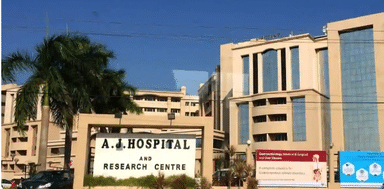 A.J. Hospital & Research Centre
