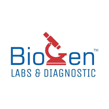 Biogen Labs & Diagnostic