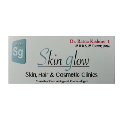 RK's Skin glow Clinics