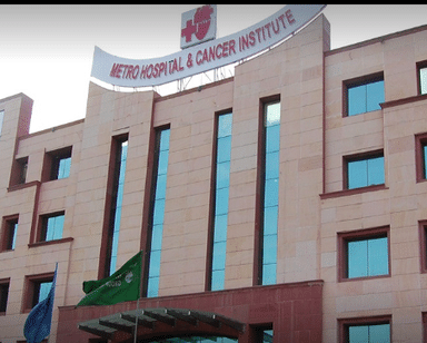 Metro Hospital and Cancer Institute