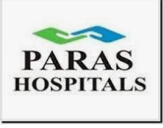 Paras Hospitals