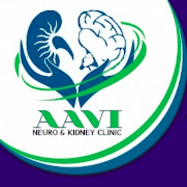 Aavi Neuro and Kidney Clinic