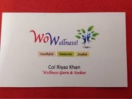 Wow Wellness Diet Clinic