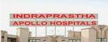 Indraprastha Apollo Hospitals