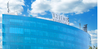 Artemis Hospital