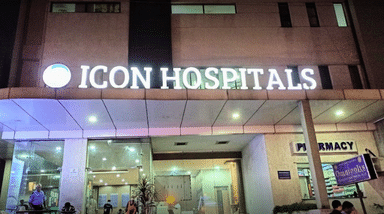 Icon Hospitals