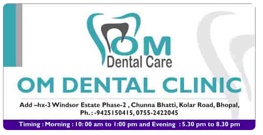 Om Dental Clinic