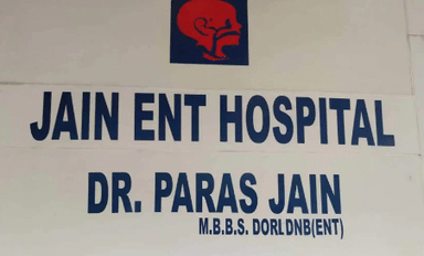 Jain ENT Hospital