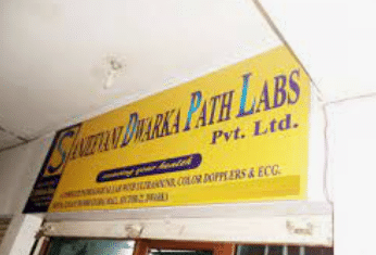 Sanjeevani Dwarka Pathlabs Pvt Ltd
