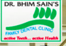 Dr. Bhim Sain's Family Dental Clinicl