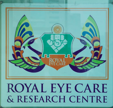 Royal Eye Care and Research Centre