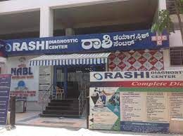 Rashi Diagnostic Centre