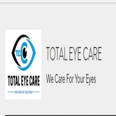 Total Eye Care Clinic