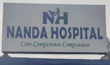 Nanda Hospital