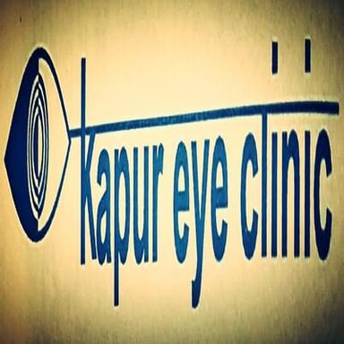 Kapur Eye Clinic