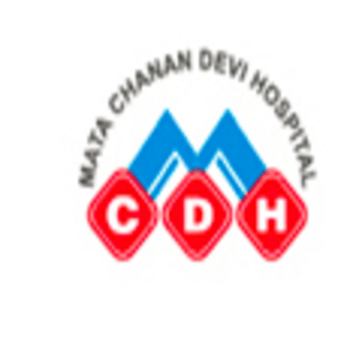 Mata Chanan Devi Hospital