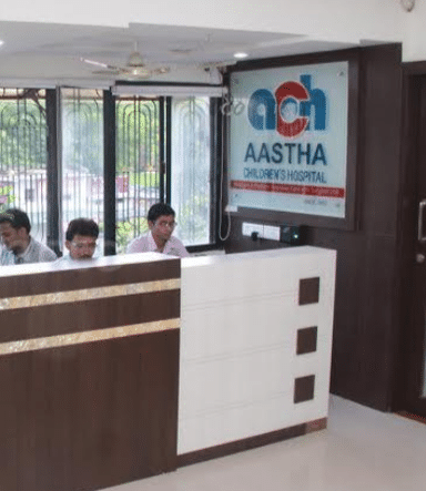 Aastha Children's Hospital