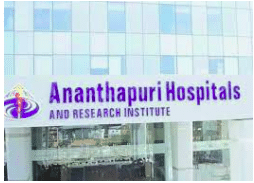 Ananthapuri Hospital