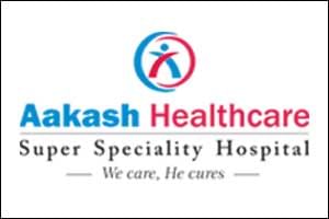 Akash Superspeciality Hospital