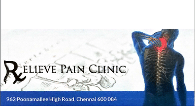 Relieve Pain Clinic