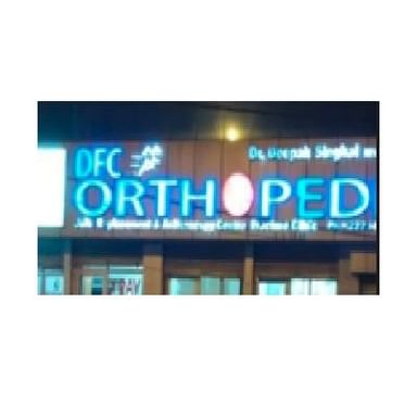 DFC Orthopedics