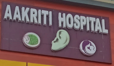 Aakriti Hospital