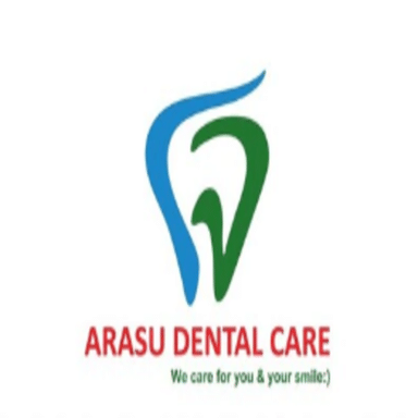Arasu Dental Care (ISO 9001:2015)